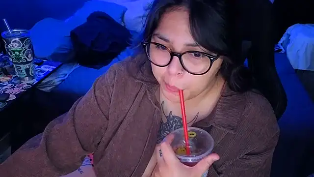 miacanela xo online show from July 13, 2:22 am