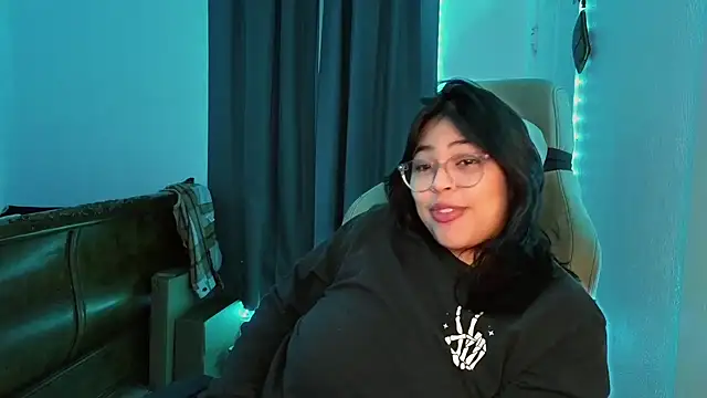 miacanela xo online show from January 10, 12:28 am