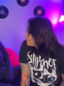 miacanela xo online show from February 22, 4:48 am