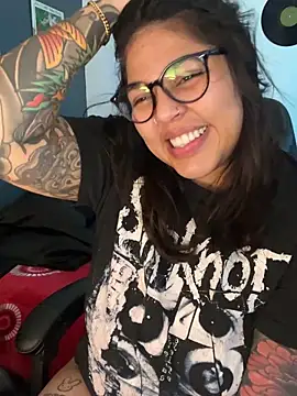 miacanela xo online show from April 13, 2:26 am