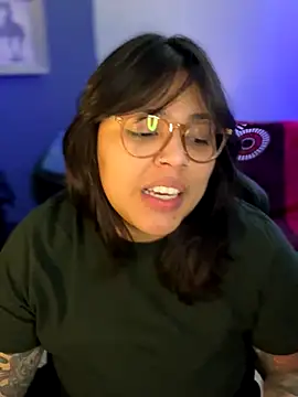 miacanela xo online show from December 22, 4:12 am