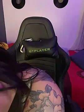 miacanela xo online show from March 29, 2:13 am