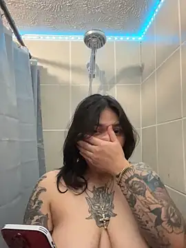 Snapshot of miacanela_xo chatting on October 13, 4:03 am miacanela xo online show from October 13, 4:03 am