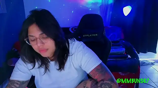 Snapshot of miacanela_xo chatting on October 27, 12:55 am miacanela xo online show from October 27, 12:55 am