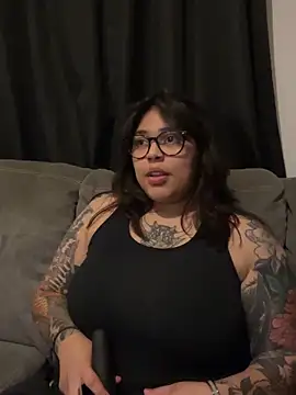 miacanela xo online show from June 1, 2:23 am