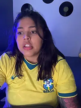 miacanela xo online show from July 11, 12:22 am