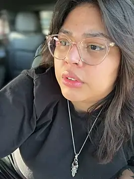 miacanela xo online show from February 13, 9:48 pm