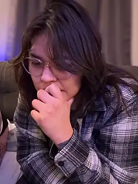 miacanela xo online show from January 7, 3:11 am