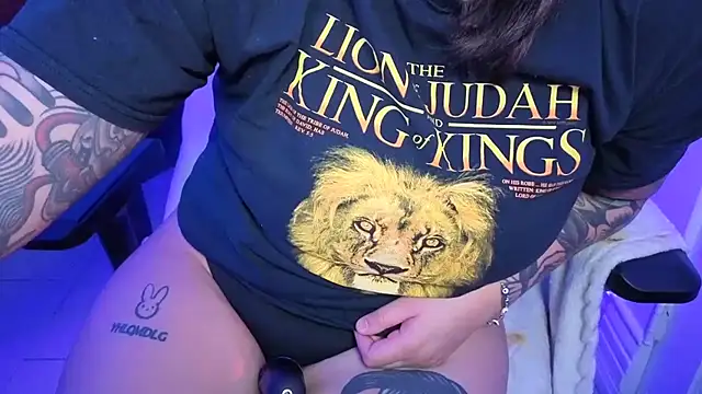 miacanela xo online show from January 12, 7:59 am