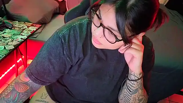 miacanela xo online show from July 2, 3:23 am