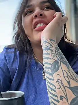 miacanela xo online show from April 13, 10:58 pm