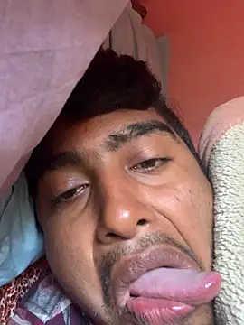 SweetFatBoy online show from November 23, 2:32 am
