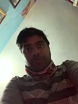 SweetFatBoy online show from February 5, 4:36 pm