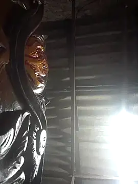 HotSexyBoudi online show from October 26, 8:48 am