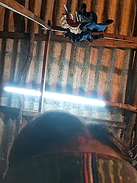 HotSexyBoudi online show from January 7, 9:14 am