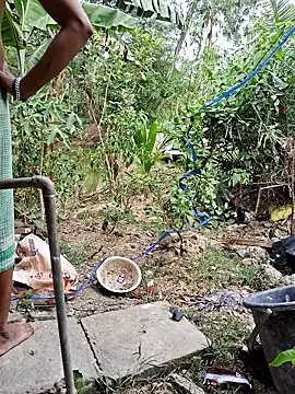 HotSexyBoudi online show from April 18, 8:49 am