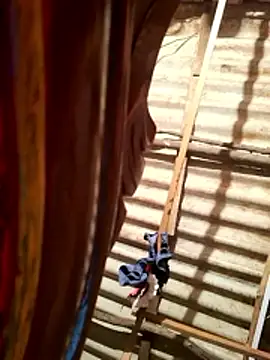 HotSexyBoudi online show from January 9, 9:38 am