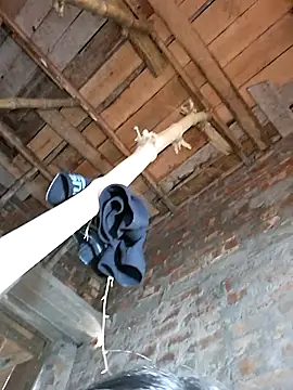 HotSexyBoudi online show from February 20, 9:33 am