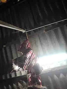 HotSexyBoudi online show from October 29, 8:57 am