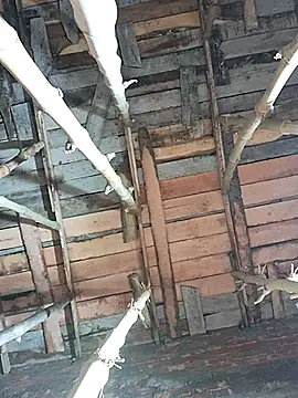 HotSexyBoudi online show from February 13, 8:58 am