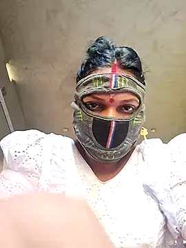 HotSexyBoudi online show from April 13, 9:02 am