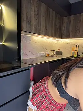 Melisa Ester online show from October 22, 4:06 pm