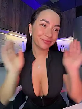 Melisa Ester online show from November 20, 12:39 pm