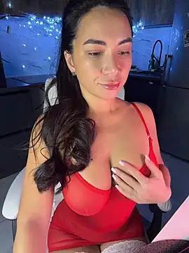 Snapshot of Melisa_Ester chatting on February 5, 2:57 pm Melisa Ester online show from February 5, 2:57 pm