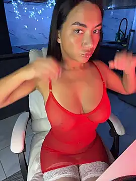 Snapshot of Melisa_Ester chatting on February 28, 2:39 pm Melisa Ester online show from February 28, 2:39 pm