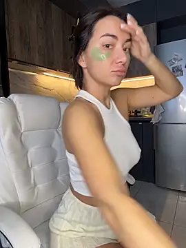 Melisa Ester online show from November 14, 9:57 am