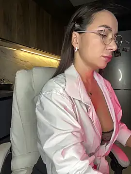 Snapshot of Melisa_Ester chatting on October 16, 3:42 pm Melisa Ester online show from October 16, 3:42 pm