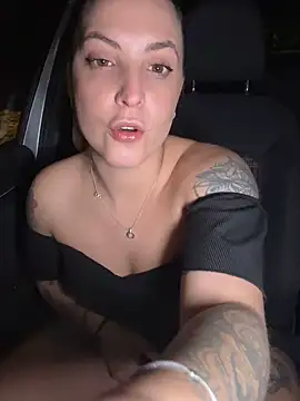 LiliMorganxxx online show from October 21, 9:14 pm