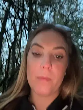 LiliMorganxxx online show from October 22, 4:39 pm