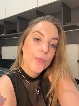 LiliMorganxxx online show from March 1, 4:51 pm