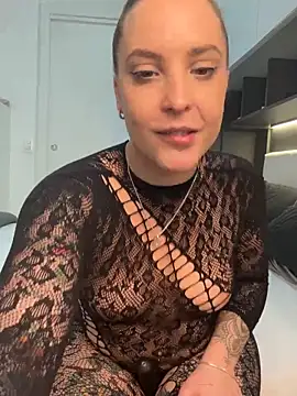 LiliMorganxxx online show from March 4, 5:53 pm