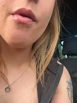 LiliMorganxxx online show from March 18, 2:41 pm