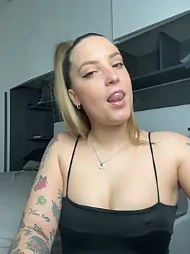 LiliMorganxxx online show from February 22, 6:09 pm