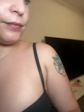 LiliMorganxxx online show from July 17, 8:17 pm