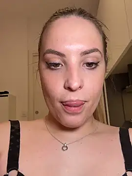 LiliMorganxxx online show from February 16, 10:07 pm