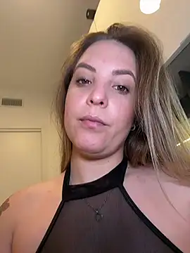 LiliMorganxxx online show from February 15, 4:06 pm