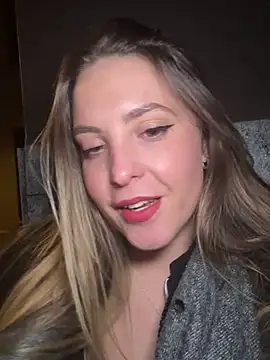 LiliMorganxxx online show from November 12, 9:18 pm