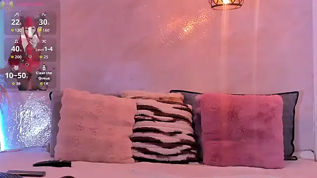 MeganTexas online show from September 20, 4:12 pm