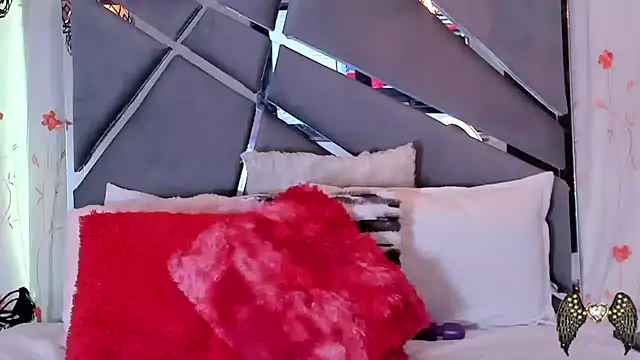 MeganTexas online show from February 15, 12:26 am