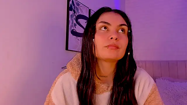 soytania online show from October 25, 1:16 am