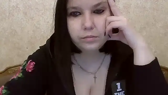 JeorginaJ online show from December 20, 1:47 pm