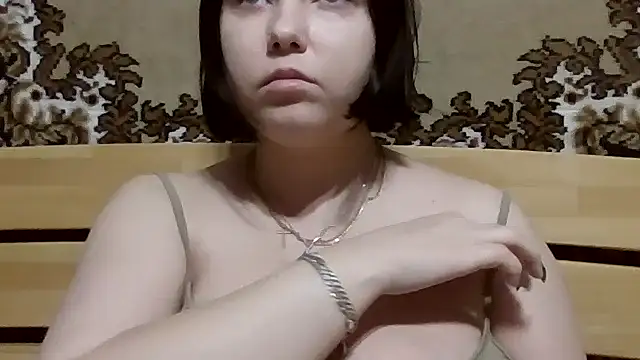 JeorginaJ online show from February 14, 4:07 pm