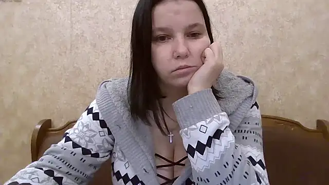 JeorginaJ online show from January 15, 3:04 pm