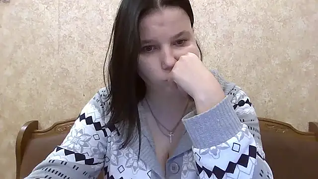 JeorginaJ online show from January 5, 5:27 pm