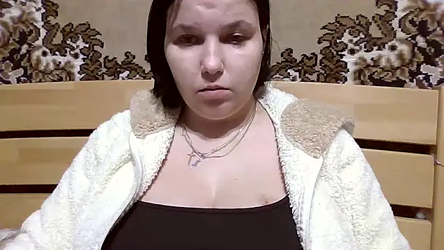 JeorginaJ online show from February 17, 3:53 pm