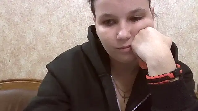 Snapshot of JeorginaJ chatting on October 21, 2:16 pm JeorginaJ online show from October 21, 2:16 pm